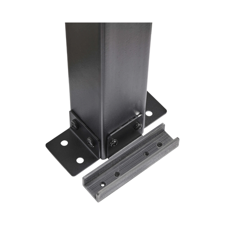Tripp Lite Frame End Kit for Hot/Cold Aisle Containment System — Being Shipped