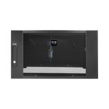 Tripp Lite SmartRack 6U Vertical Extension Top Hat for Server Racks, 42 in. Deep, Doors & Side Panels Included — Being Shipped