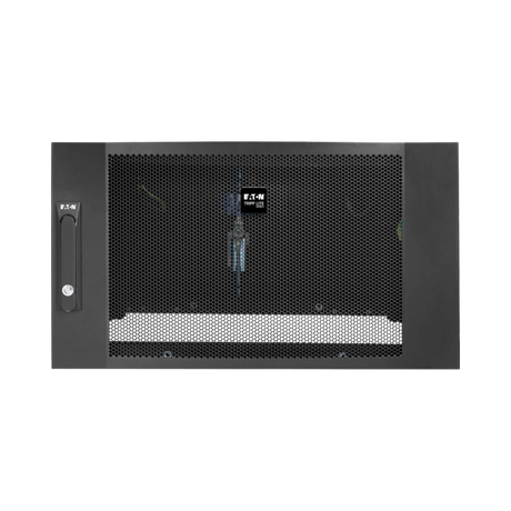 Tripp Lite SmartRack 6U Vertical Extension Top Hat for Server Racks, 42 in. Deep, Doors & Side Panels Included — Being Shipped