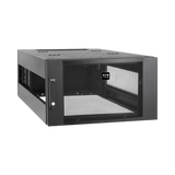 Tripp Lite SmartRack 6U Vertical Extension Top Hat for Server Racks, 42 in. Deep, Doors & Side Panels Included — Being Shipped