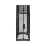 Tripp Lite SmartRack 6U Vertical Extension Top Hat for Server Racks, 42 in. Deep, Doors & Side Panels Included — Being Shipped
