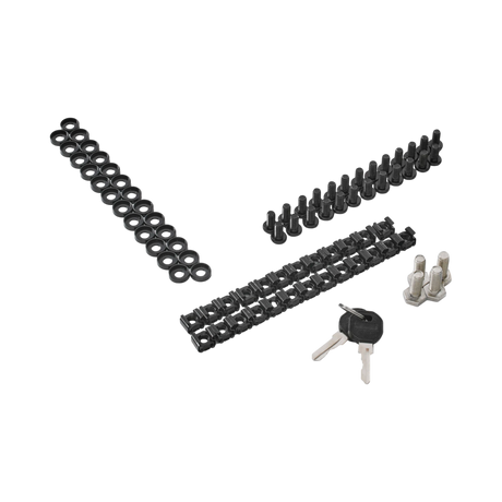 Tripp Lite SmartRack 6U Vertical Extension Top Hat for Server Racks, 42 in. Deep, Doors & Side Panels Included — Being Shipped