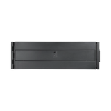 Tripp Lite SmartRack 6U Vertical Extension Top Hat for Server Racks, 42 in. Deep, Doors & Side Panels Included — Being Shipped