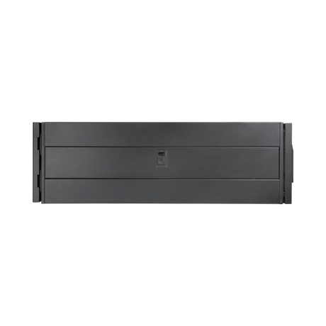 Tripp Lite SmartRack 6U Vertical Extension Top Hat for Server Racks, 42 in. Deep, Doors & Side Panels Included — Being Shipped