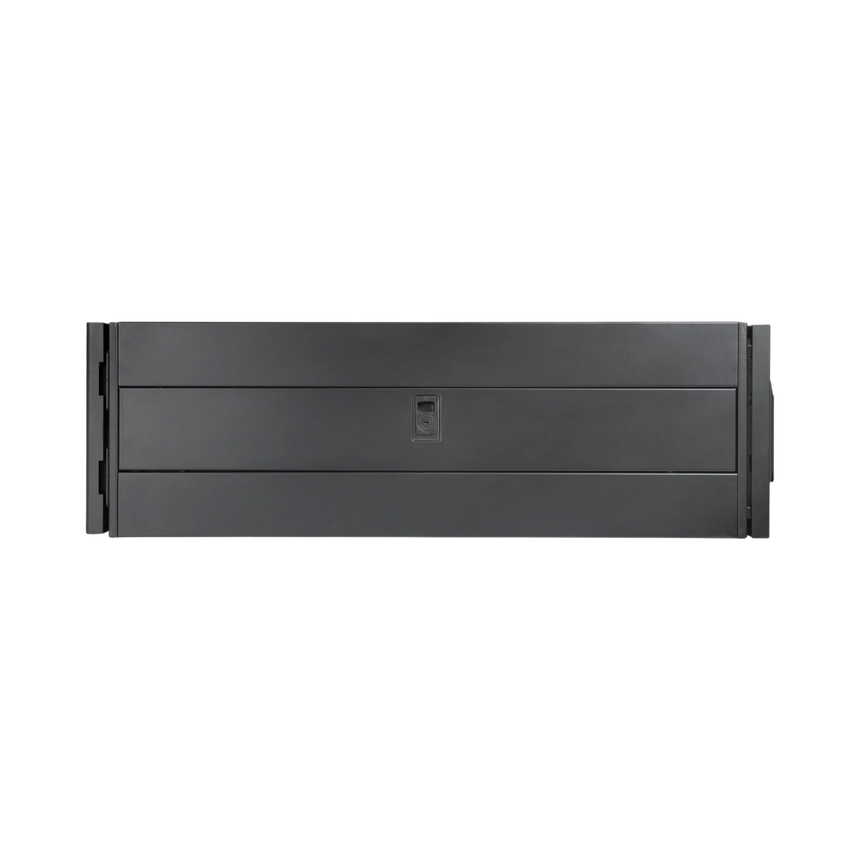 Tripp Lite SmartRack 6U Vertical Extension Top Hat for Server Racks, 42 in. Deep, Doors & Side Panels Included — Being Shipped