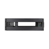 Tripp Lite SmartRack 6U Vertical Extension Top Hat for Server Racks, 42 in. Deep, Doors & Side Panels Included — Being Shipped