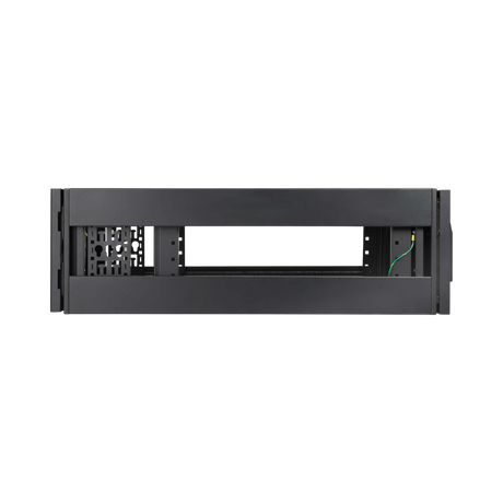 Tripp Lite SmartRack 6U Vertical Extension Top Hat for Server Racks, 42 in. Deep, Doors & Side Panels Included — Being Shipped