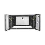 Tripp Lite SmartRack 6U Vertical Extension Top Hat for Server Racks, 42 in. Deep, Doors & Side Panels Included — Being Shipped