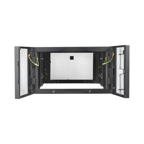 Tripp Lite SmartRack 6U Vertical Extension Top Hat for Server Racks, 42 in. Deep, Doors & Side Panels Included — Being Shipped