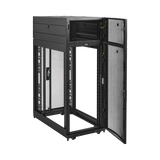 Tripp Lite SmartRack 6U Vertical Extension Top Hat for Server Racks, 42 in. Deep, Doors & Side Panels Included — Being Shipped