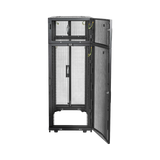 Tripp Lite SmartRack 6U Vertical Extension Top Hat for Server Racks, 42 in. Deep, Doors & Side Panels Included — Being Shipped