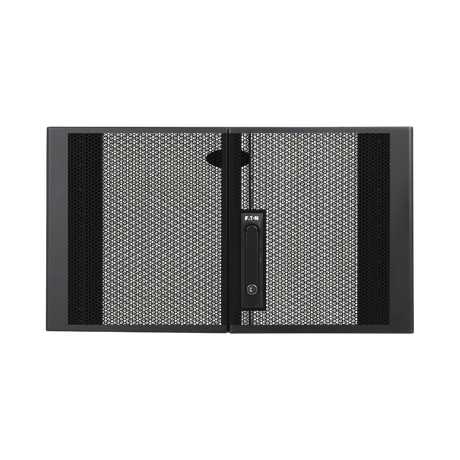 Tripp Lite SmartRack 6U Vertical Extension Top Hat for Server Racks, 42 in. Deep, Doors & Side Panels Included — Being Shipped