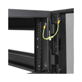 Tripp Lite SmartRack 6U Vertical Extension Top Hat for Server Racks, 42 in. Deep, Doors & Side Panels Included — Being Shipped