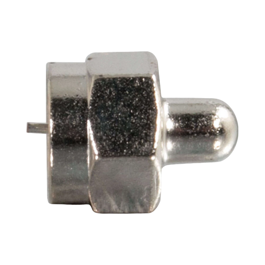 C2G 75 Ohm F-Type Male Terminators Multipack (10-Pack) — Being Shipped