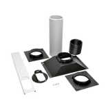 Tripp Lite SmartRack Exhaust Duct Kit for SRCOOL7KRM — Being Shipped
