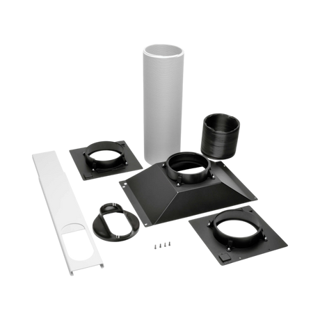 Tripp Lite SmartRack Exhaust Duct Kit for SRCOOL7KRM — Being Shipped