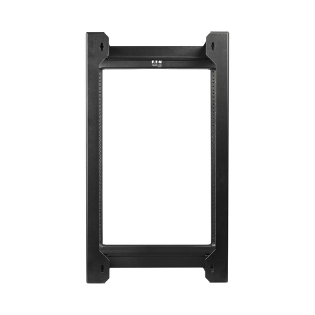 Tripp Lite SmartRack 16U Wall-Mount 2-Post Open Frame Rack, Hinged Front, Heavy Duty — Being Shipped