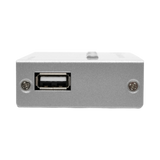 Tripp Lite 4-Port USB 2.0 Printer & Peripheral Sharing Switch — Being Shipped
