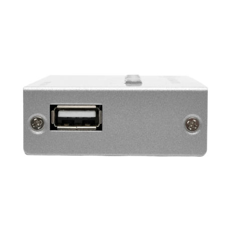 Tripp Lite 4-Port USB 2.0 Printer & Peripheral Sharing Switch — Being Shipped