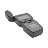 Tripp Lite Multi-Function Optical Fiber Cable Tester with Power Meter, Light Source and Visual Fault Locator — Being Shipped