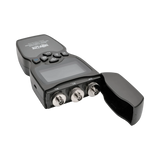 Tripp Lite Multi-Function Optical Fiber Cable Tester with Power Meter, Light Source and Visual Fault Locator — Being Shipped