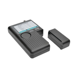 Tripp Lite Network Cable Continuity Tester for Cat 5/Cat6/Cat6a, Phone, USB and Coax Cable Assemblies — Being Shipped