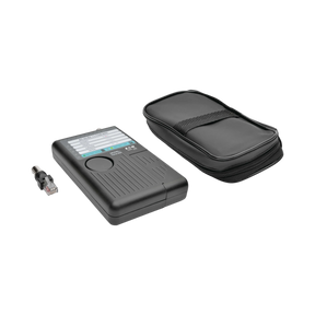 Tripp Lite Network Cable Continuity Tester for Cat 5/Cat6/Cat6a, Phone, USB and Coax Cable Assemblies — Being Shipped