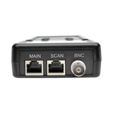 Tripp Lite Multi-Function Cable Tester with Wire Tracker (RJ45, RJ11, BNC, USB) — Being Shipped