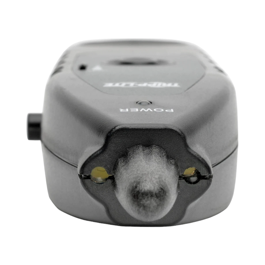 Tripp Lite Multi-Function Cable Tester with Wire Tracker (RJ45, RJ11, BNC, USB) — Being Shipped