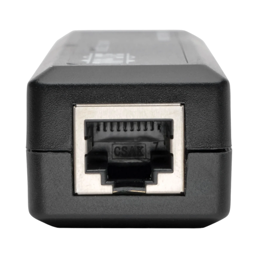 Tripp Lite Multi-Function Cable Tester with Wire Tracker (RJ45, RJ11, BNC, USB) — Being Shipped