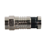 C2G RG59 Compression F-Type Connector with O-Ring Multipack (50-Pack) (TAA Compliant) — Being Shipped