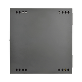 Tripp Lite SmartRack 12U UPS-Depth Wall-Mount Small Rack Enclosure, Hinged Back — Being Shipped