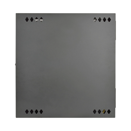 Tripp Lite SmartRack 12U UPS-Depth Wall-Mount Small Rack Enclosure, Hinged Back — Being Shipped