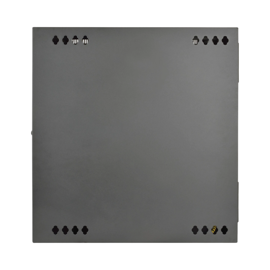 Tripp Lite SmartRack 12U UPS-Depth Wall-Mount Small Rack Enclosure, Hinged Back — Being Shipped