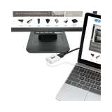 Tripp Lite USB-C to Displayport Adapter with Alternate Mode, DP 1.2, 4K60 — Being Shipped