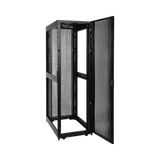Tripp Lite 42U SmartRack Knock-Down Standard-Depth Rack Enclosure Cabinet Kit — Being Shipped