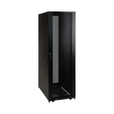 Tripp Lite 42U SmartRack Knock-Down Standard-Depth Rack Enclosure Cabinet Kit — Being Shipped