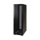 Tripp Lite 42U SmartRack Knock-Down Standard-Depth Rack Enclosure Cabinet Kit — Being Shipped