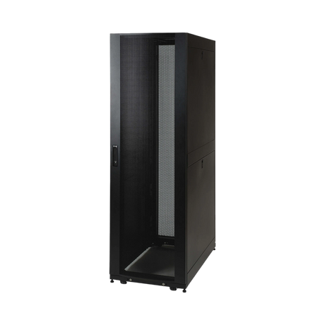 Tripp Lite 42U SmartRack Knock-Down Standard-Depth Rack Enclosure Cabinet Kit — Being Shipped