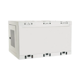 Tripp Lite Multi-Device Charging Station, 16 USB Ports, iPad and Android Tablets, Wall-Mount Option, White — Being Shipped