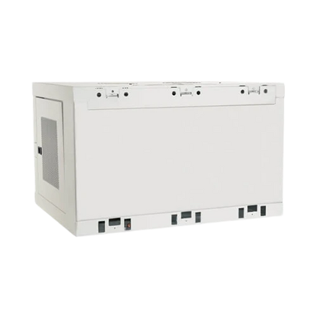 Tripp Lite Multi-Device Charging Station, 16 USB Ports, iPad and Android Tablets, Wall-Mount Option, White — Being Shipped