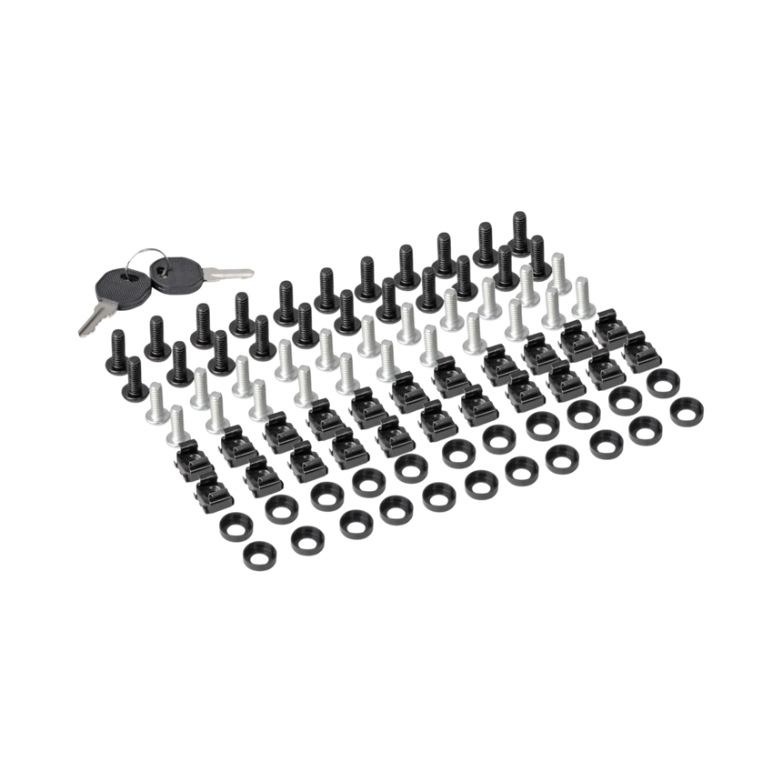 Tripp Lite SmartRack 9U Low-Profile Switch-Depth-Plus Wall-Mount Mini Rack Enclosure, Wide — Being Shipped