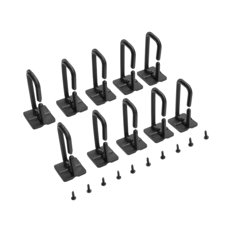 Tripp Lite SmartRack 12U Standard-Depth 4-Post Open Frame Rack — Being Shipped