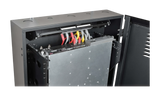 Tripp Lite SmartRack 4U Low-Profile Vertical-Mount Server-Depth Wall-Mount Rack Enclosure Cabinet — Being Shipped