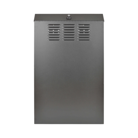 Tripp Lite SmartRack 4U Low-Profile Vertical-Mount Server-Depth Wall-Mount Rack Enclosure Cabinet — Being Shipped