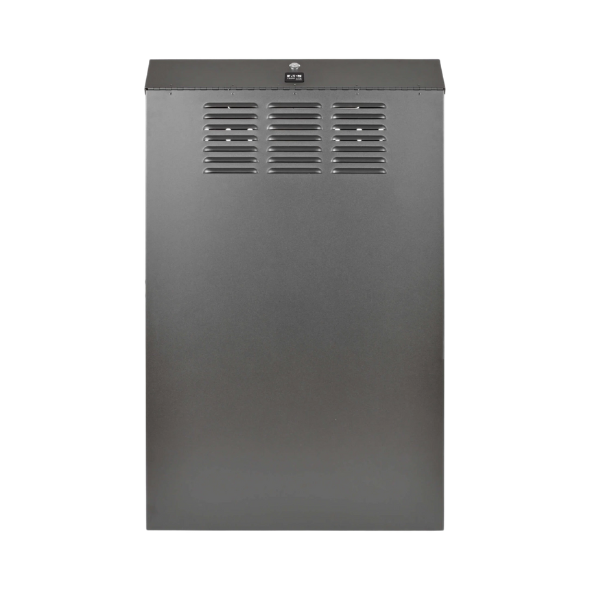 Tripp Lite SmartRack 4U Low-Profile Vertical-Mount Server-Depth Wall-Mount Rack Enclosure Cabinet — Being Shipped