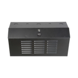 Tripp Lite SmartRack 4U Low-Profile Vertical-Mount Server-Depth Wall-Mount Rack Enclosure Cabinet — Being Shipped