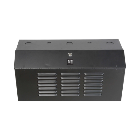 Tripp Lite SmartRack 4U Low-Profile Vertical-Mount Server-Depth Wall-Mount Rack Enclosure Cabinet — Being Shipped