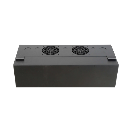 Tripp Lite SmartRack 4U Low-Profile Vertical-Mount Server-Depth Wall-Mount Rack Enclosure Cabinet — Being Shipped