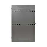 Tripp Lite SmartRack 4U Low-Profile Vertical-Mount Server-Depth Wall-Mount Rack Enclosure Cabinet — Being Shipped